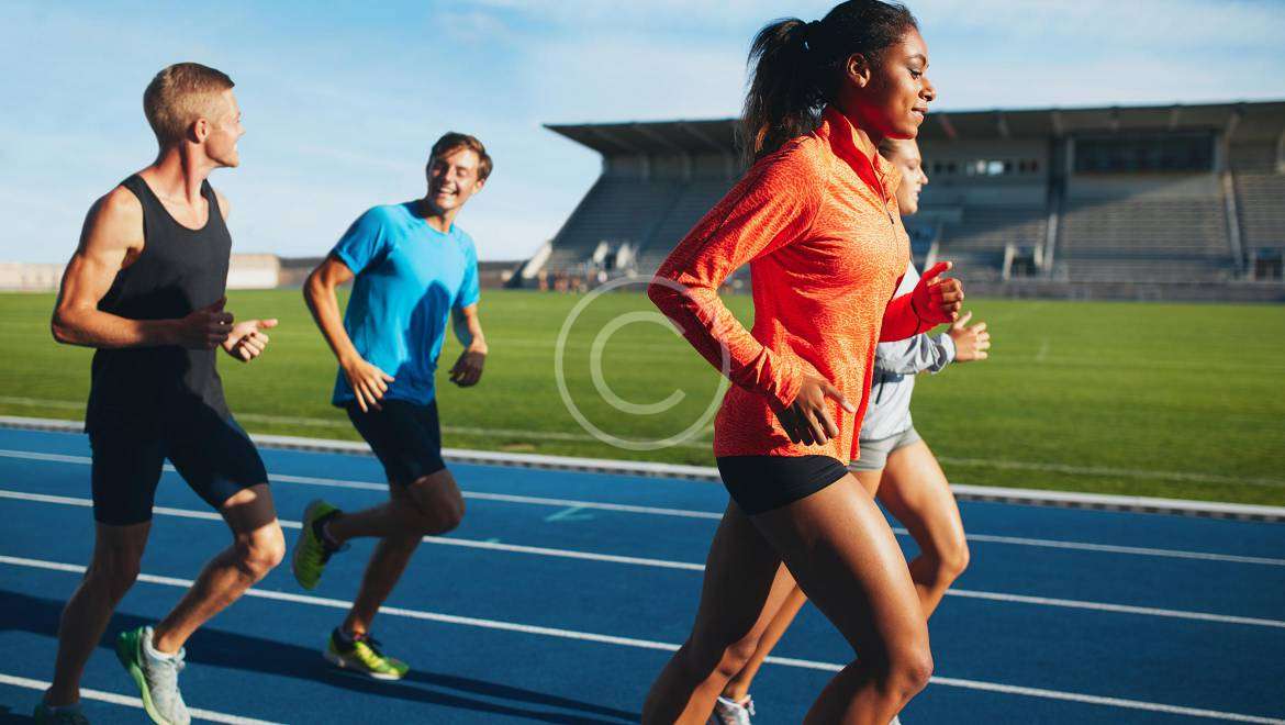 The Inspiration Behind Dream Big Run Long