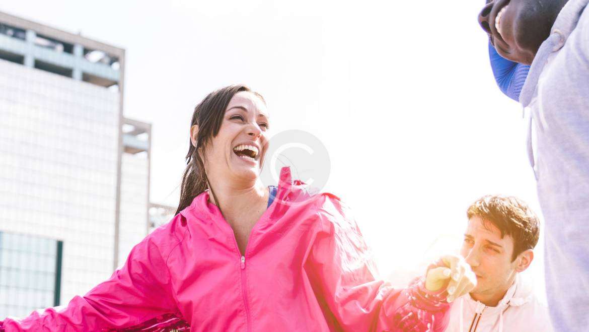 That One Last Thing To Reach Your Fitness Goal